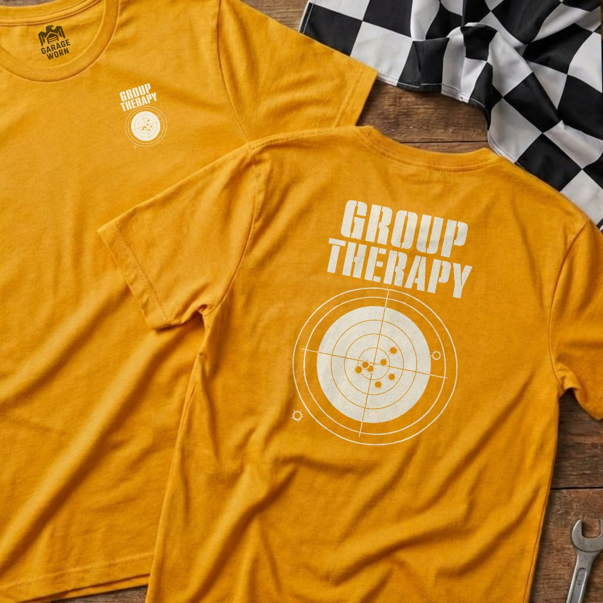 Gold | Left Chest + Back (refreshed)