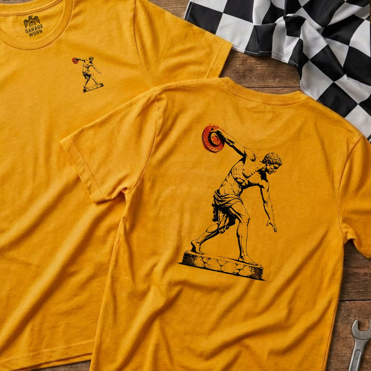 Gold | Left Chest + Back (refreshed)