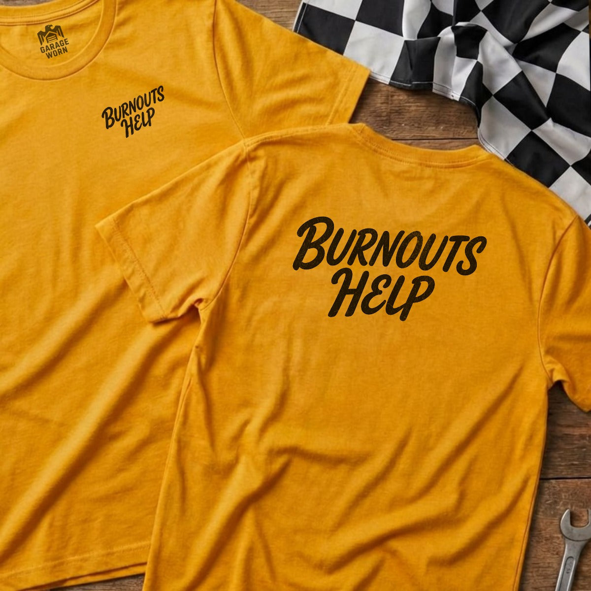 Gold | Left Chest + Back (refreshed)