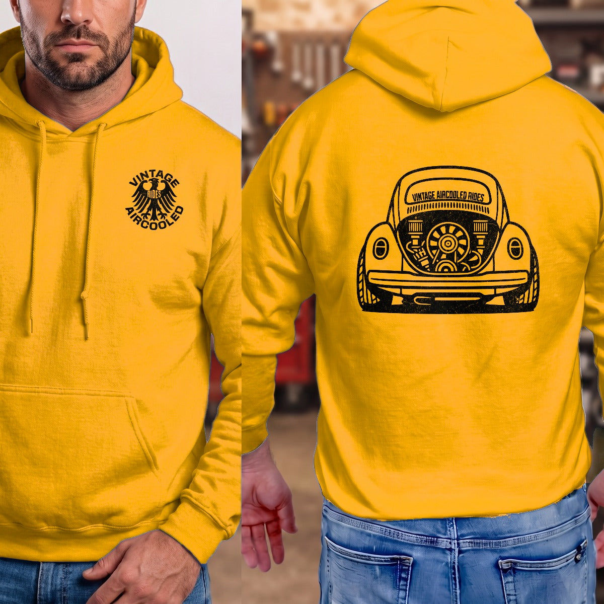 Gold | Left Chest + Back (refreshed)