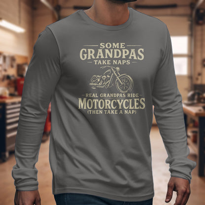Graphite Heather | Front