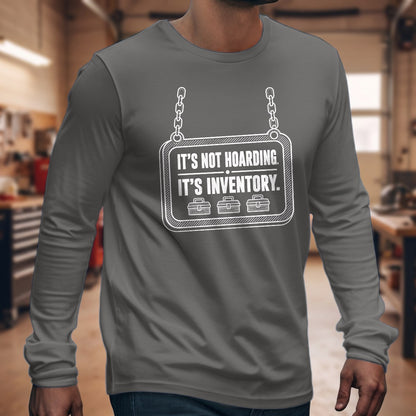 Graphite Heather | Front