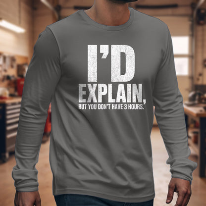 Graphite Heather | Front