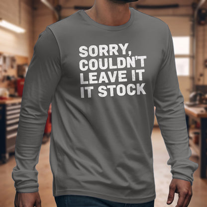 Graphite Heather | Front