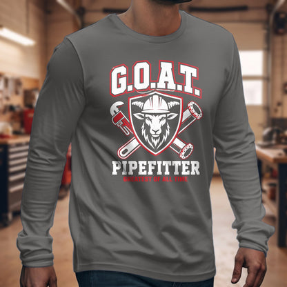 Graphite Heather | Front