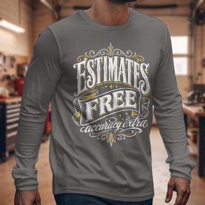 Graphite Heather | Front