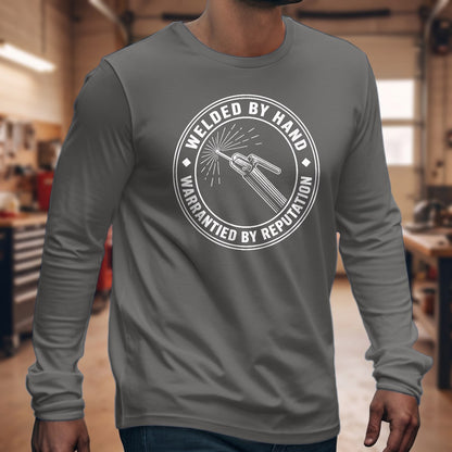 Graphite Heather | Front