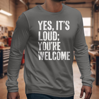 Graphite Heather | Front