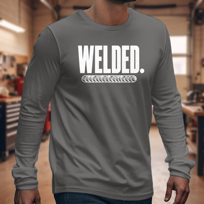 Graphite Heather | Front