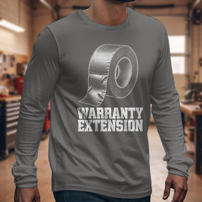 Graphite Heather | Front