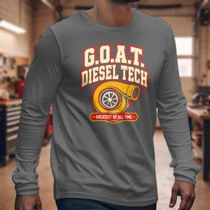 Graphite Heather | Front