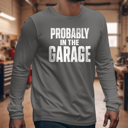 Graphite Heather | Front