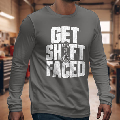 Graphite Heather | Front