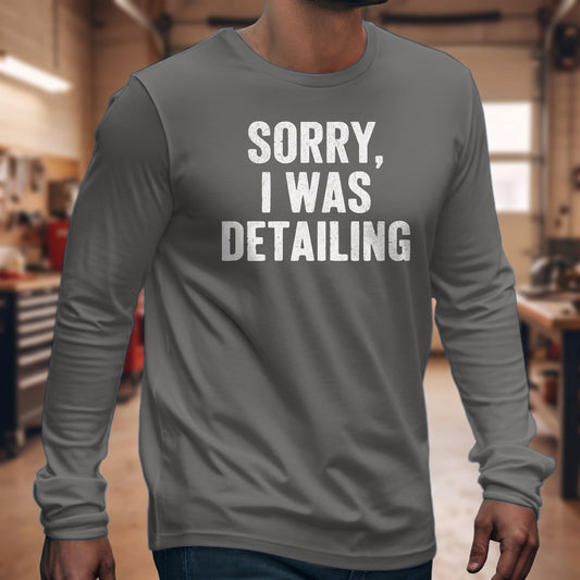 Graphite Heather | Front