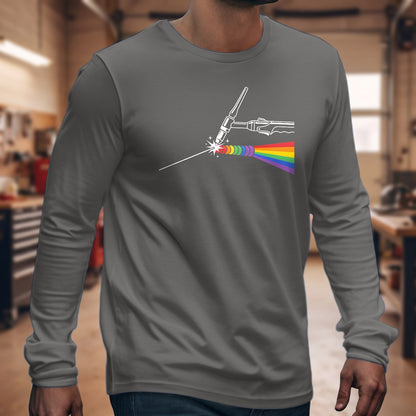 Graphite Heather | Front