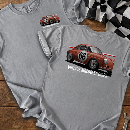 Grey | Front & Back