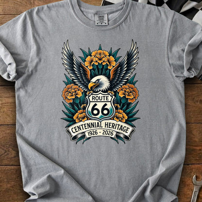 Grey | Front