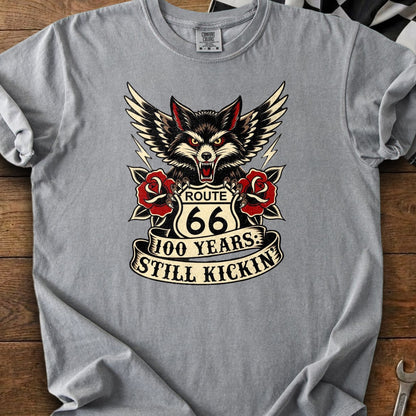 Grey | Front