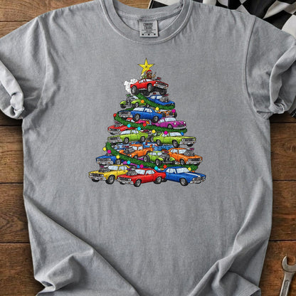 Grey | Front