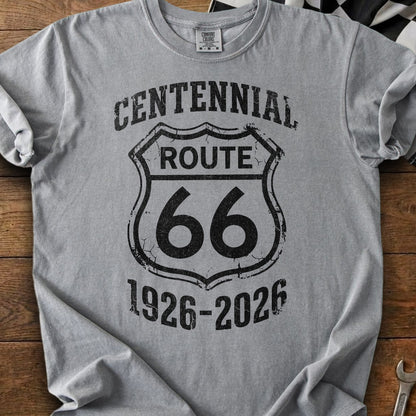 Grey | Front