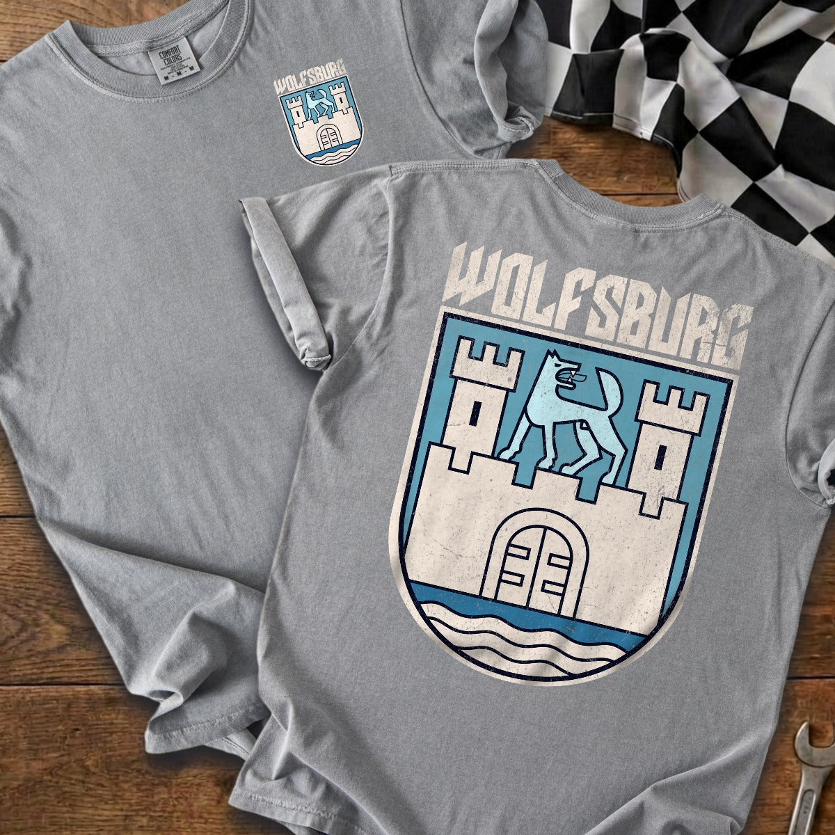 Grey | Left Chest + Back (refreshed)