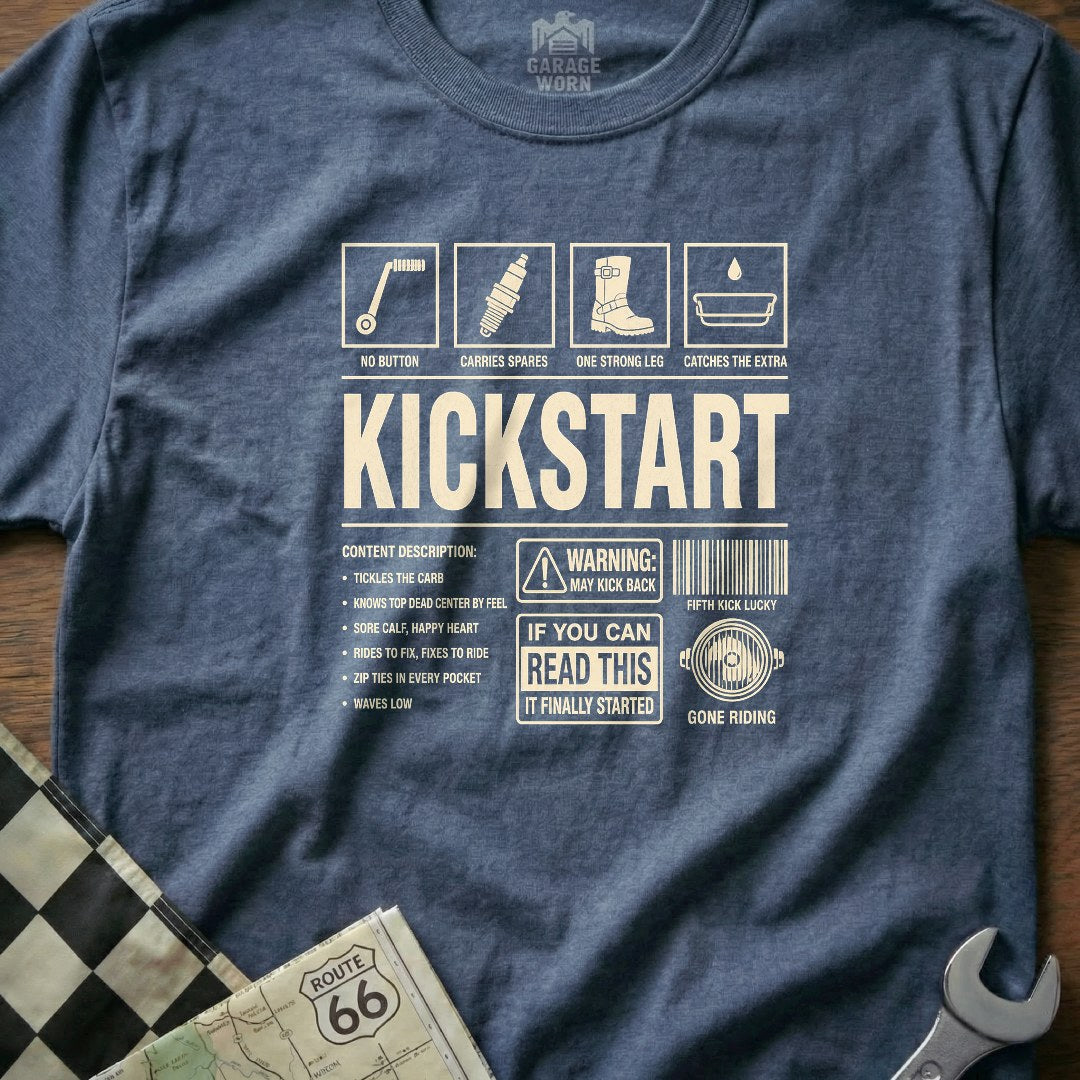 Heather Indigo | Front