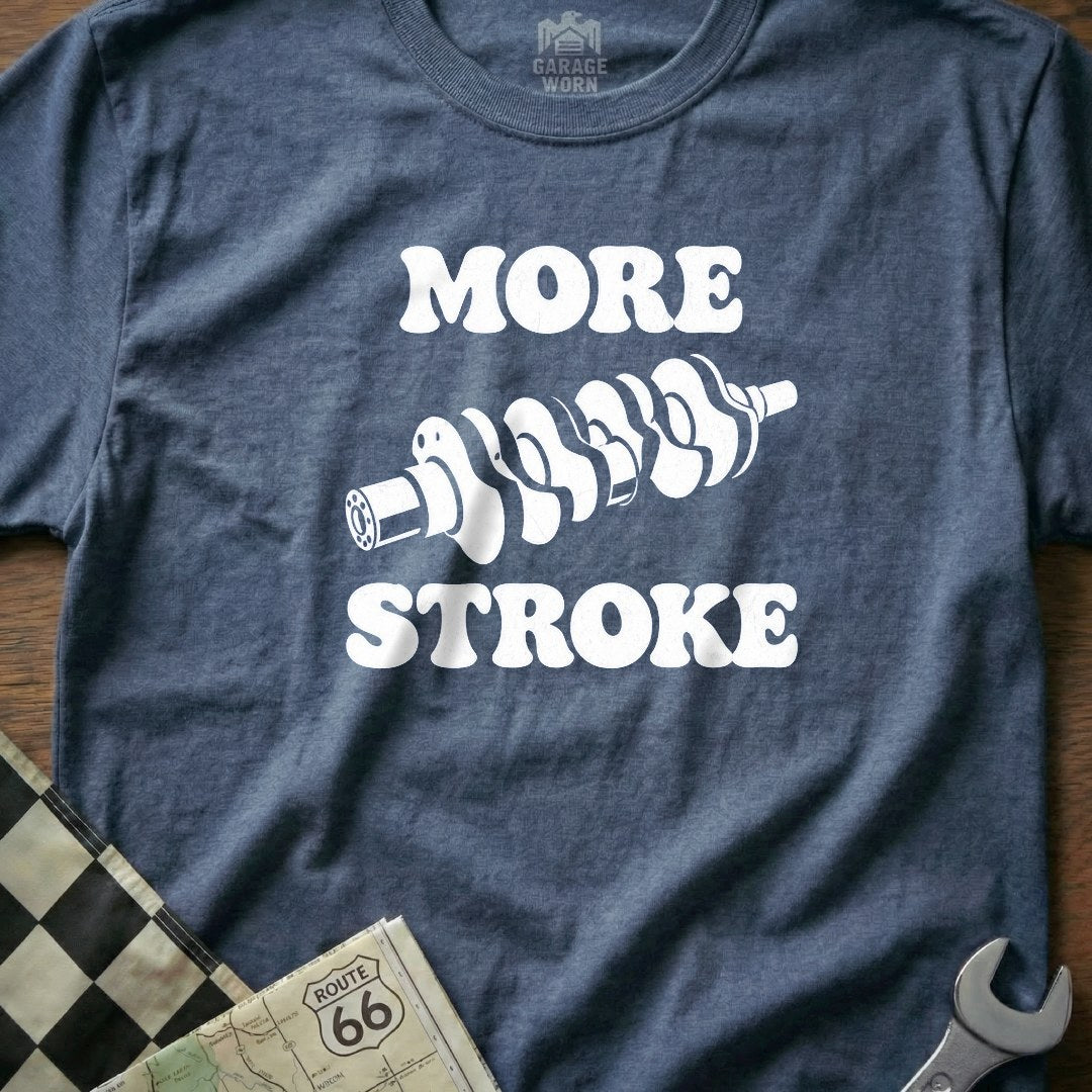 Heather Indigo | Front