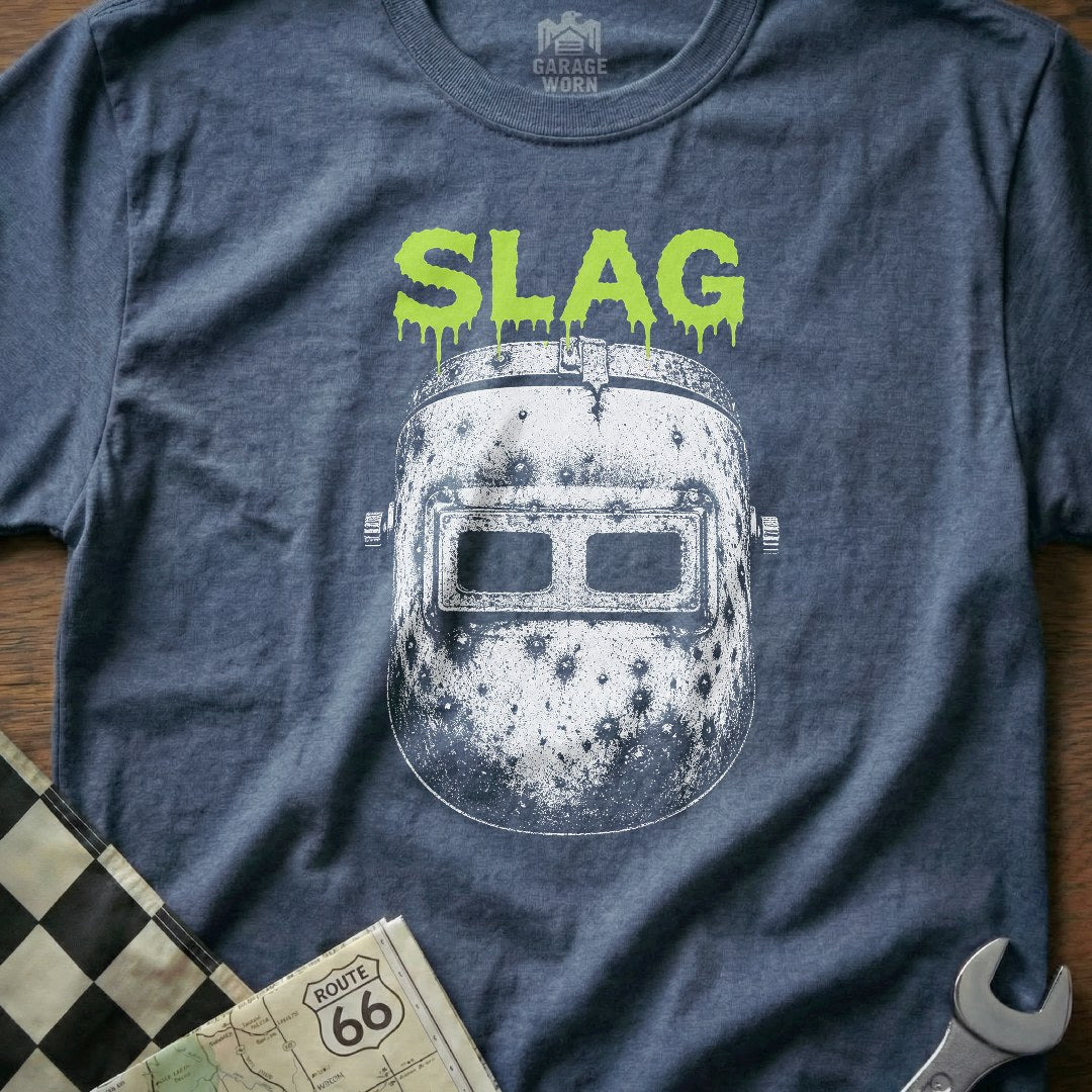 Heather Indigo | Front