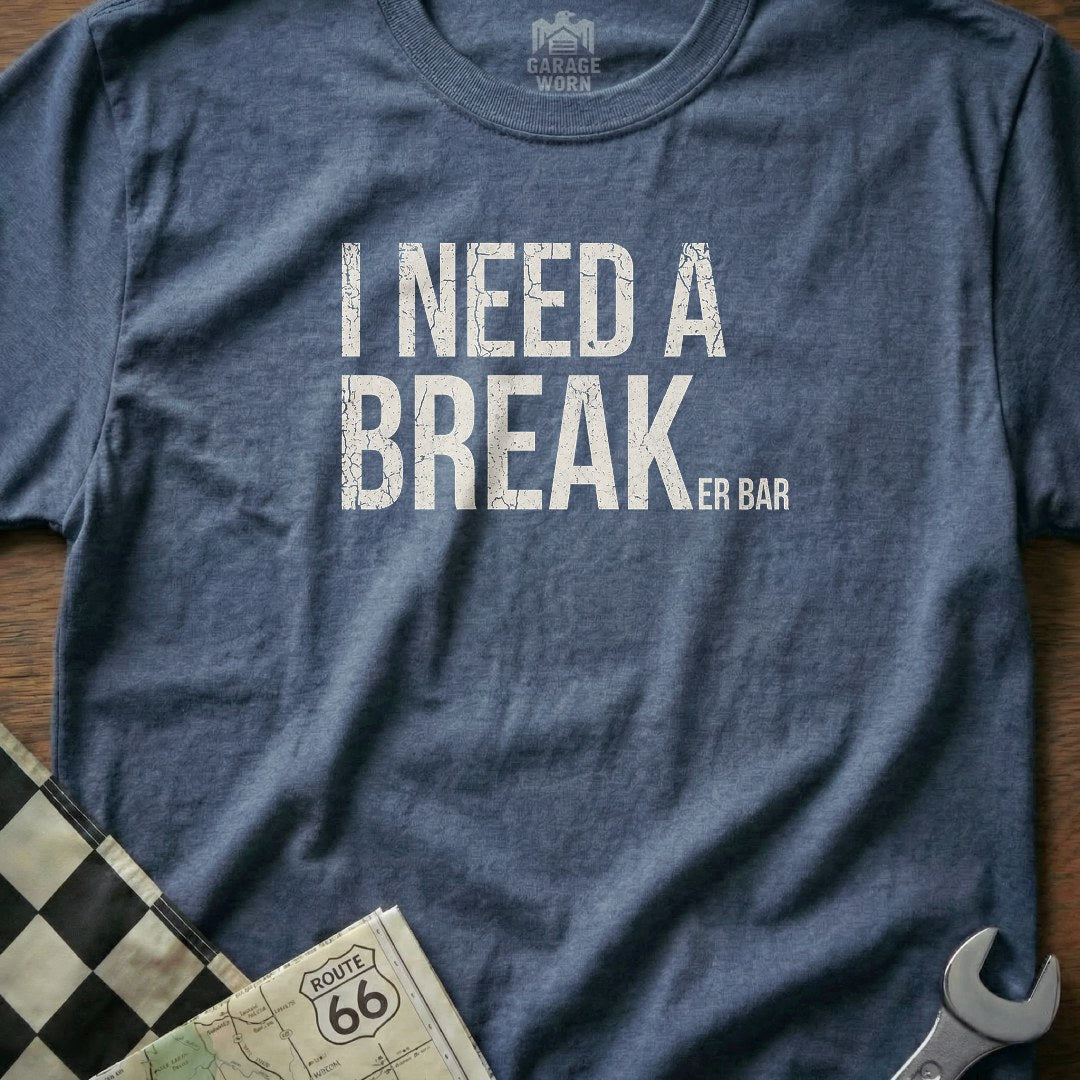 Heather Indigo | Front