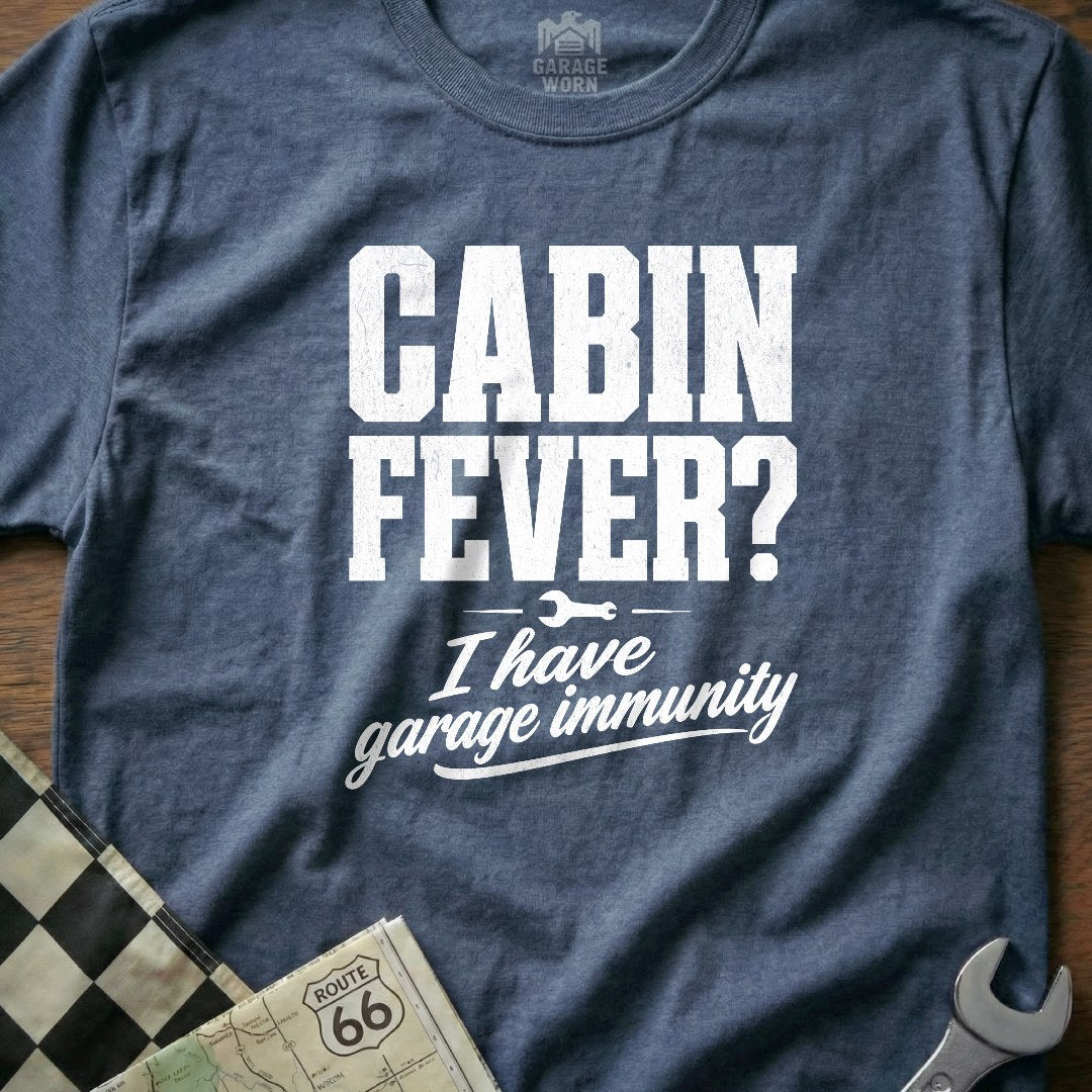 Heather Indigo | Front