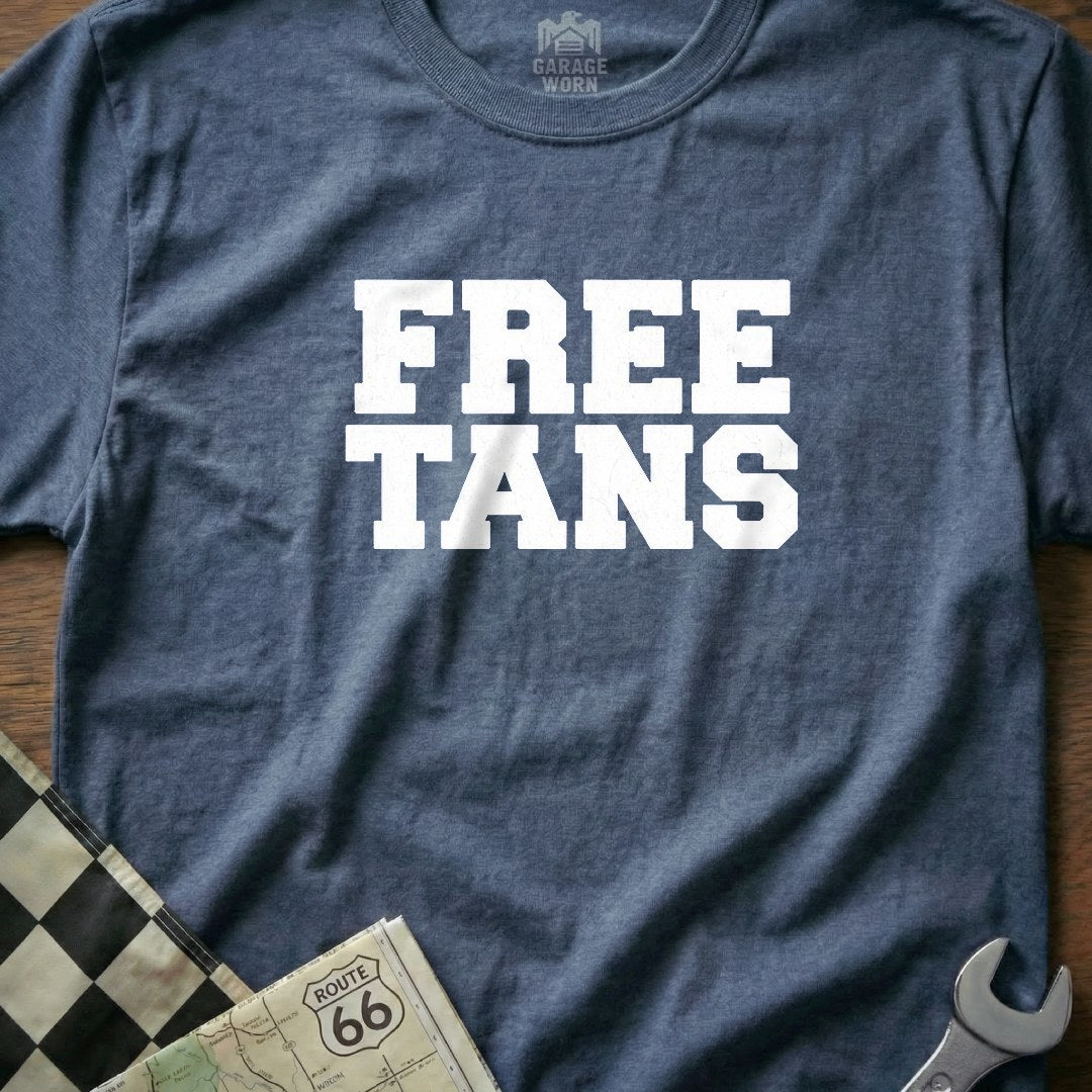 Heather Indigo | Front