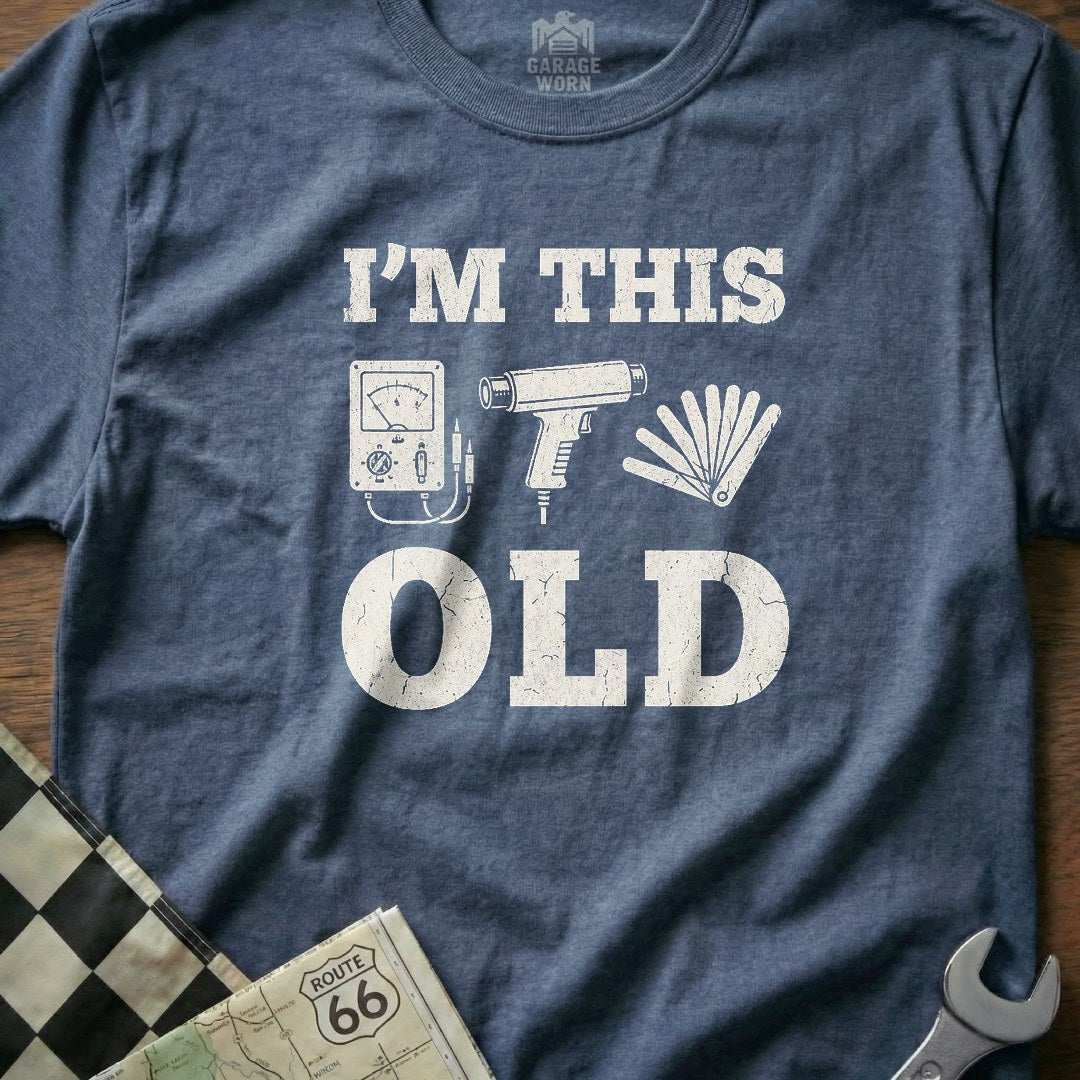 Heather Indigo | Front