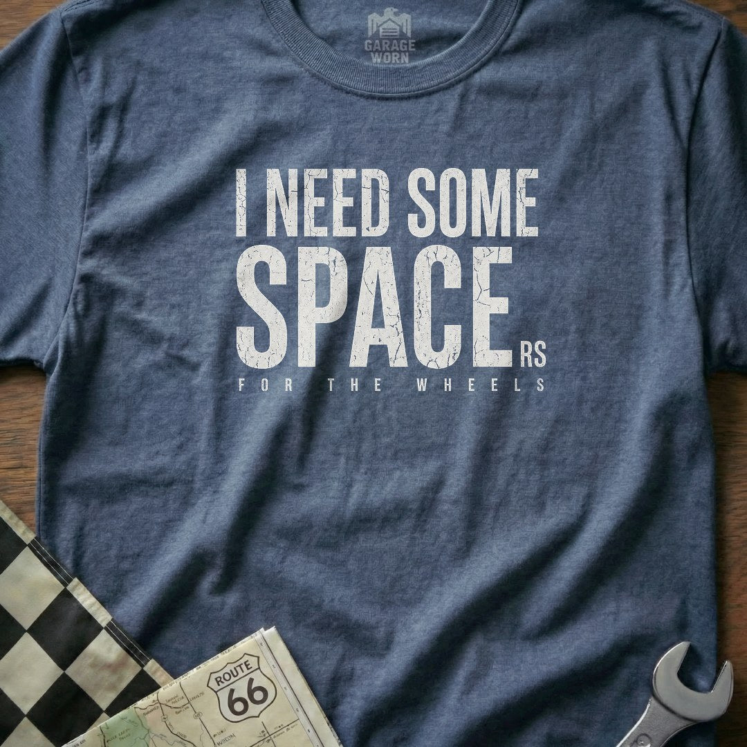 Heather Indigo | Front