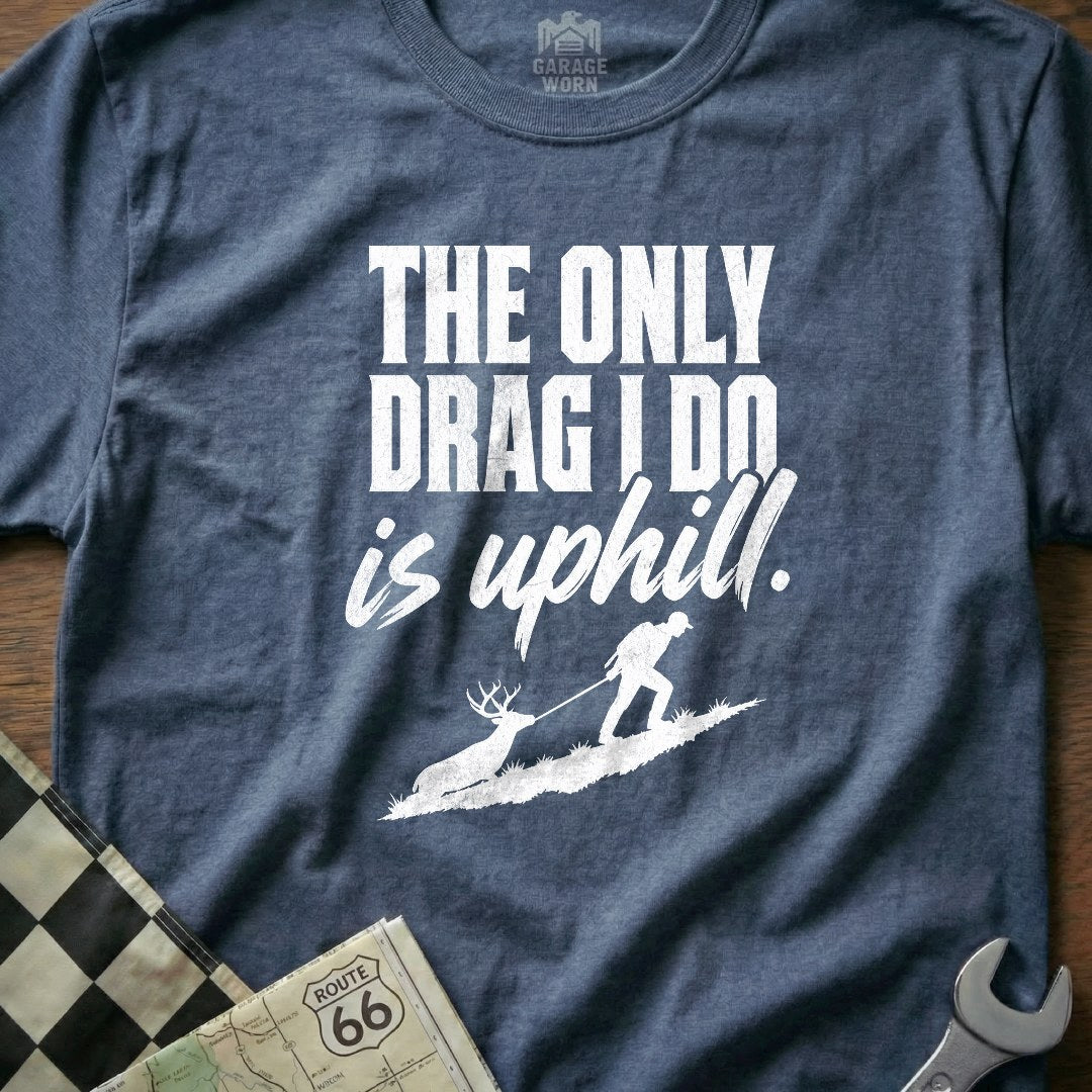 Heather Indigo | Front