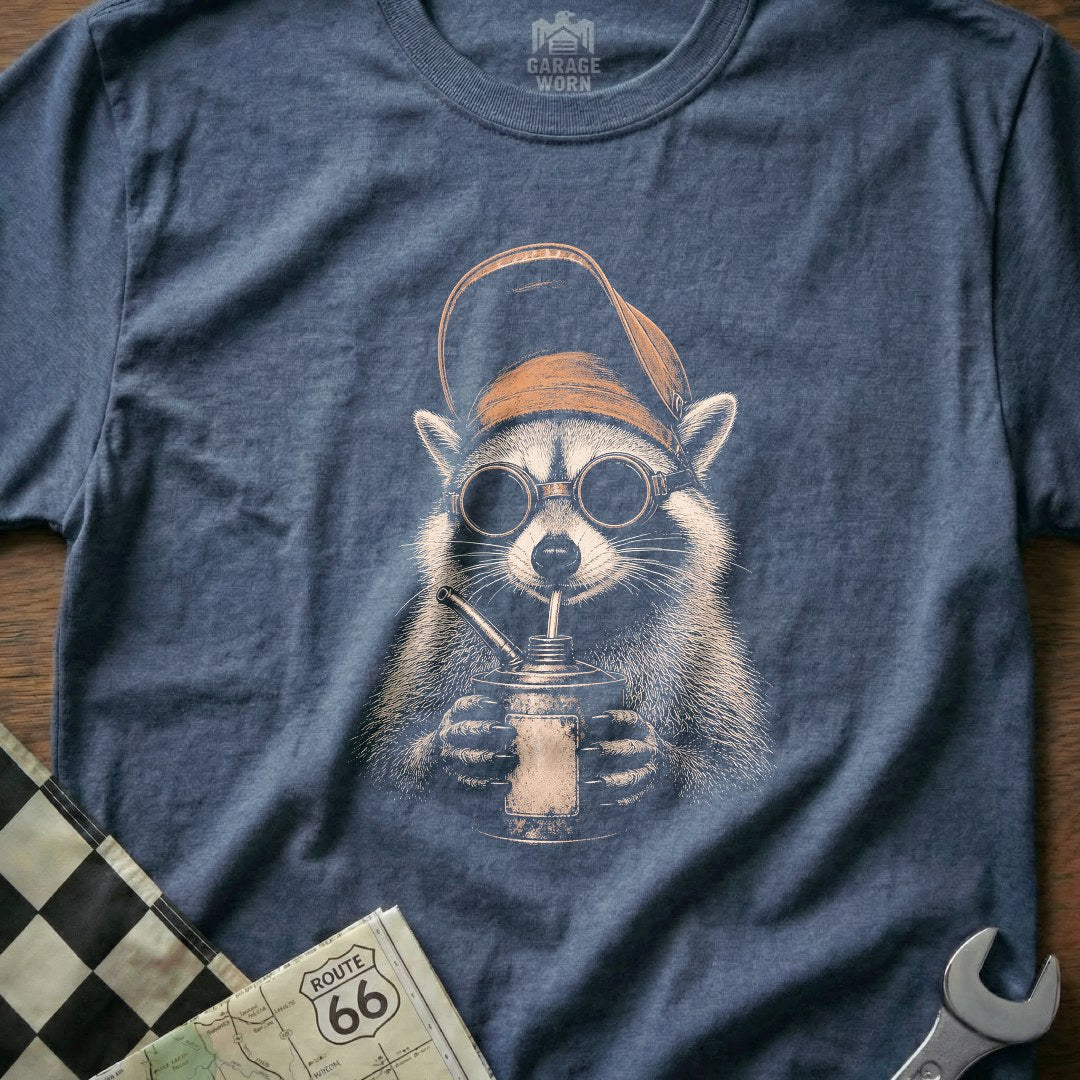 Heather Indigo | Front