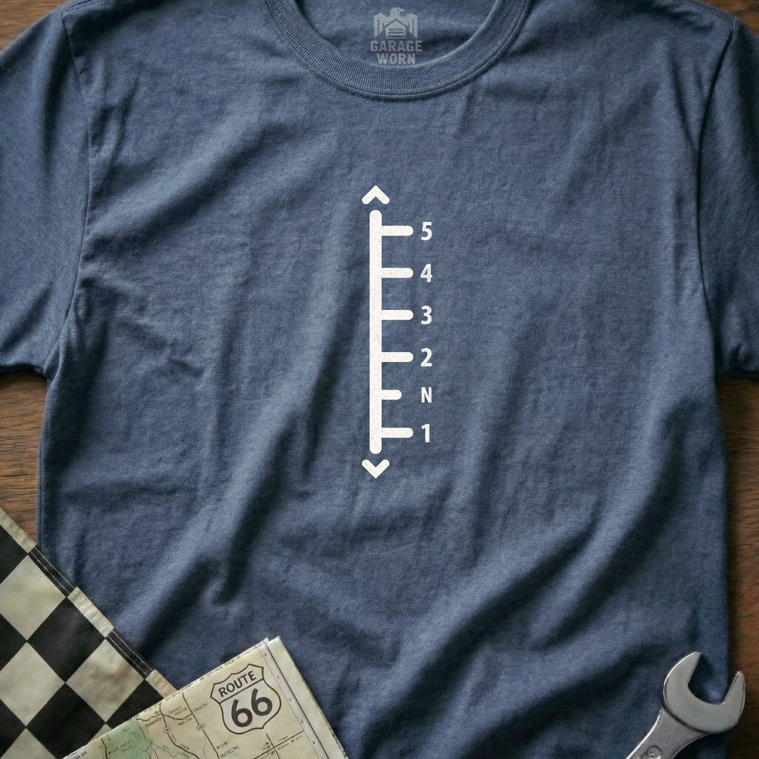 Heather Indigo | Front