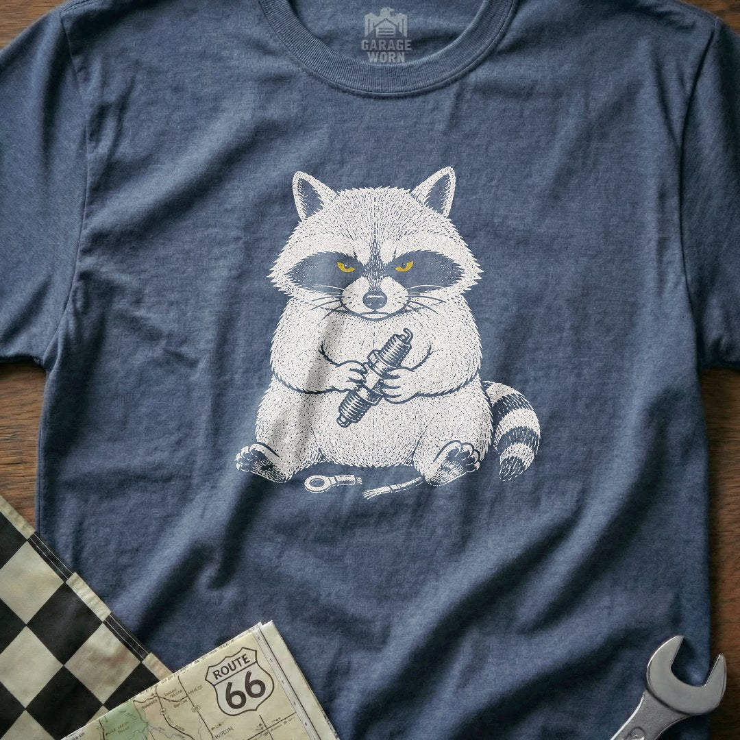 Heather Indigo | Front