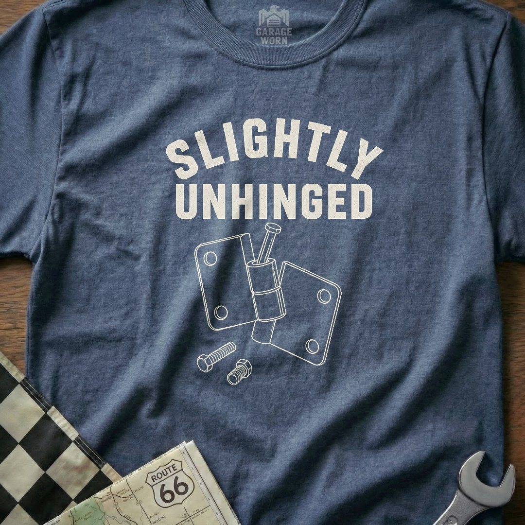 Heather Indigo | Front