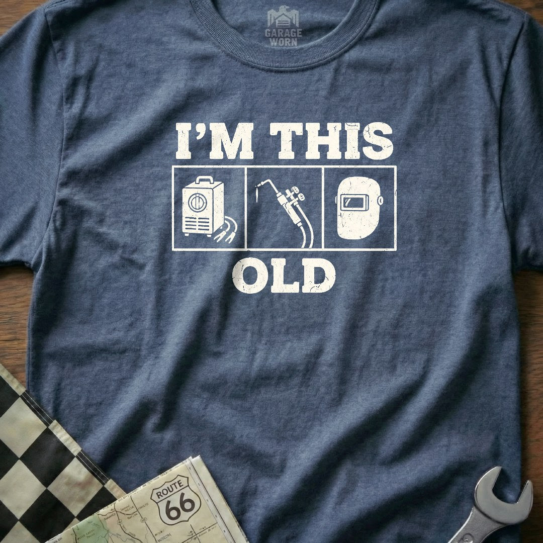 Heather Indigo | Front