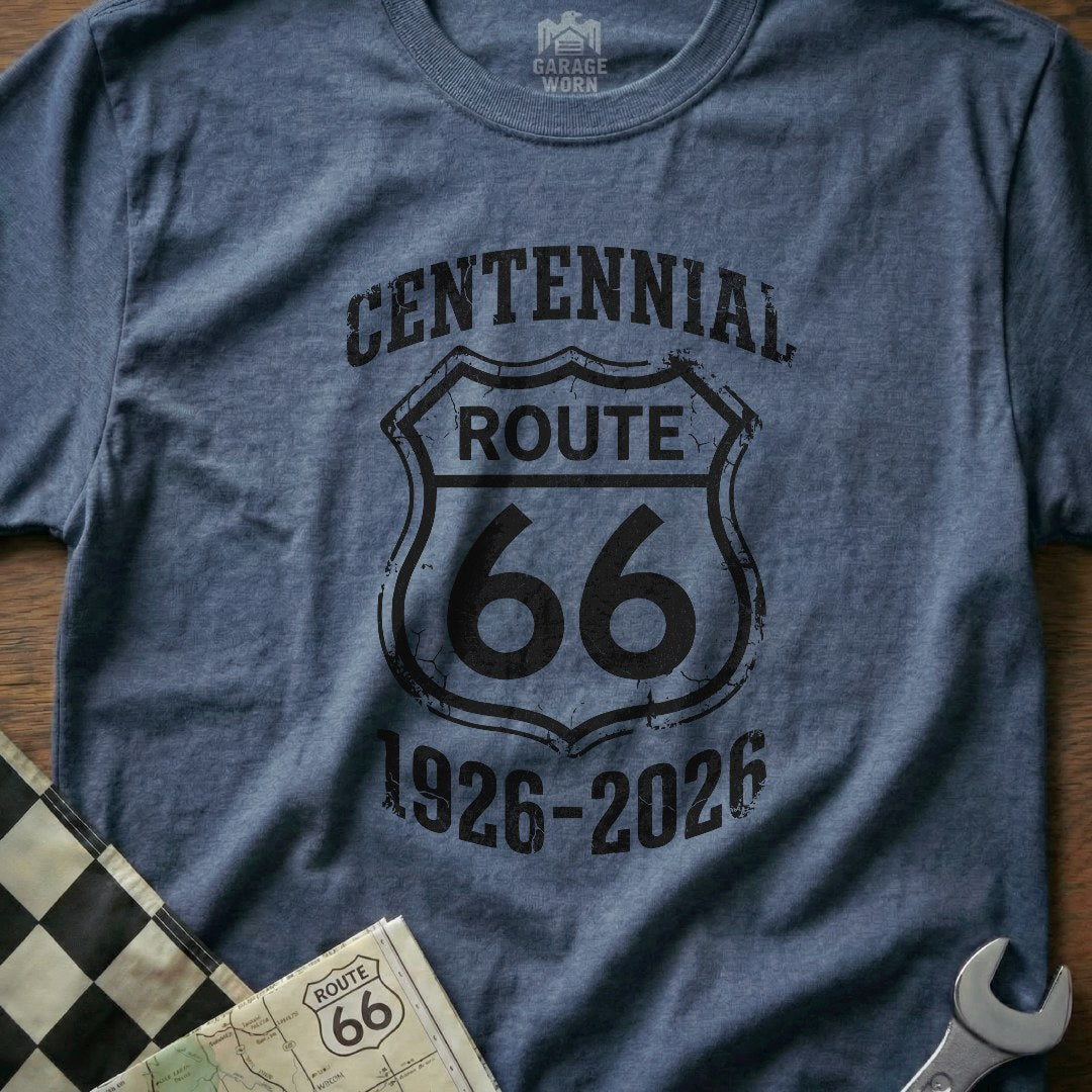 Heather Indigo | Front