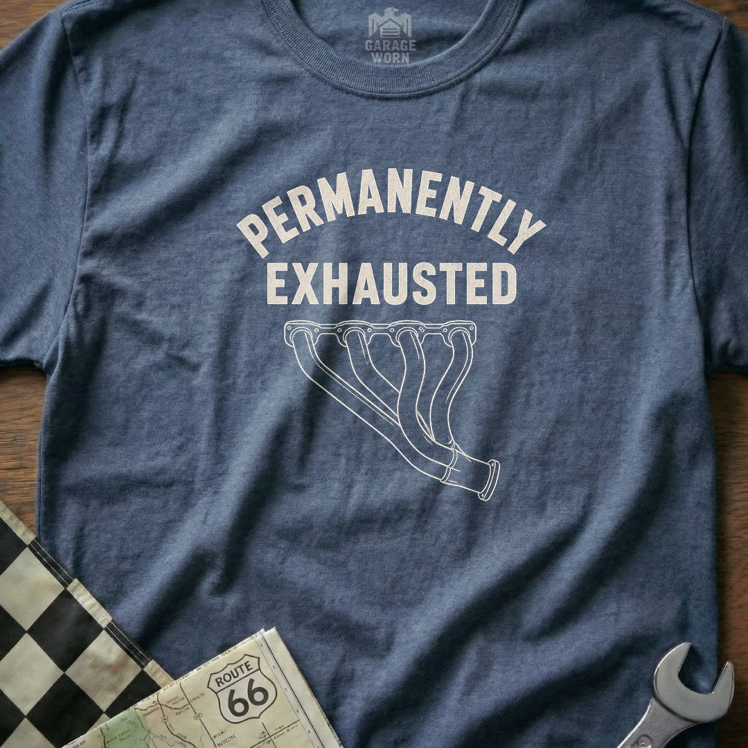 Heather Indigo | Front
