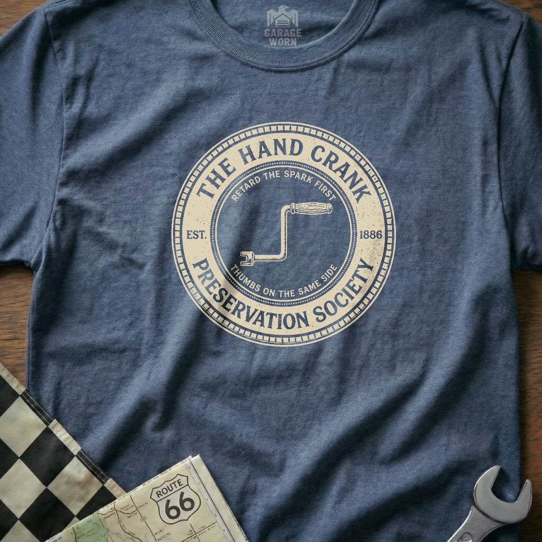 Heather Indigo | Front