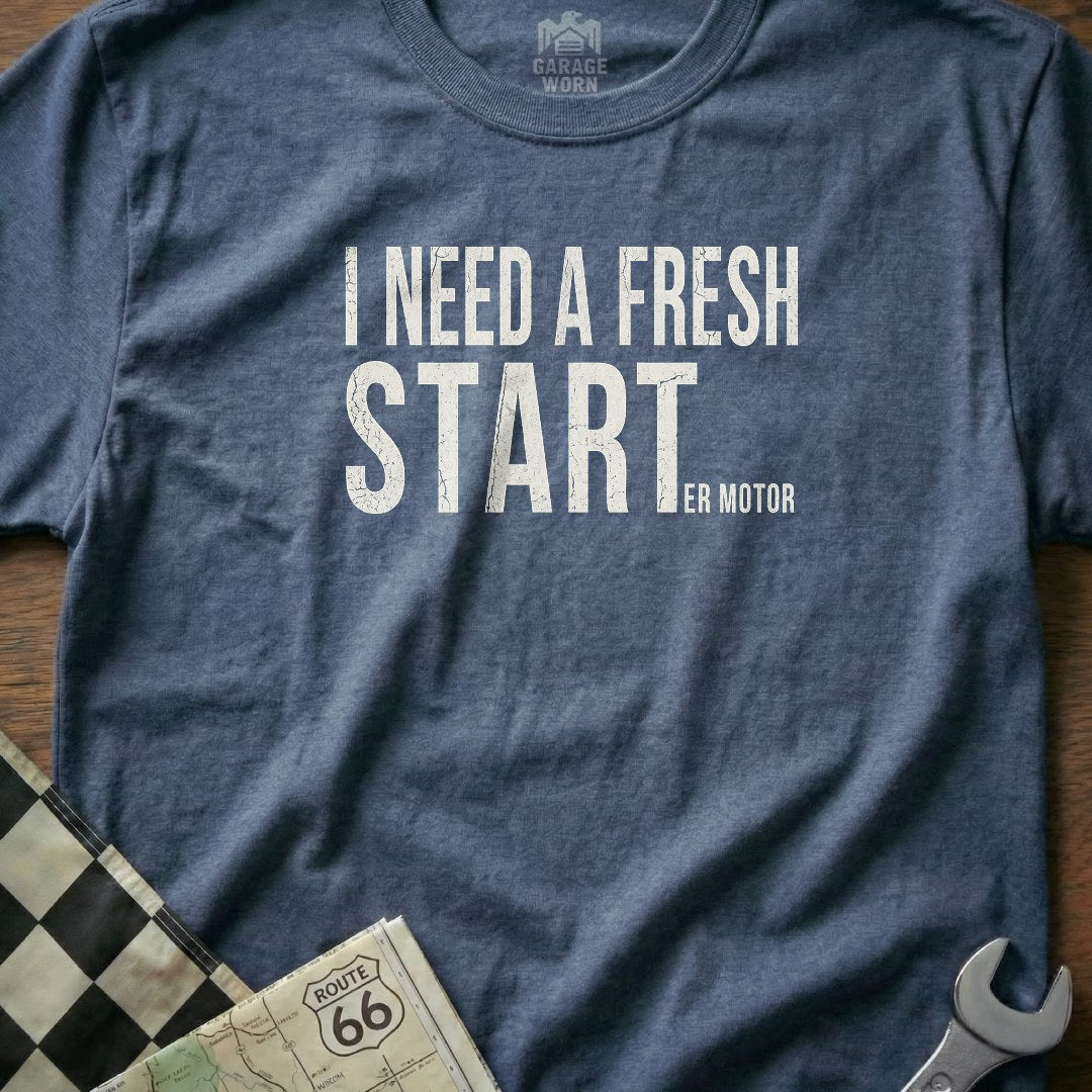 Heather Indigo | Front