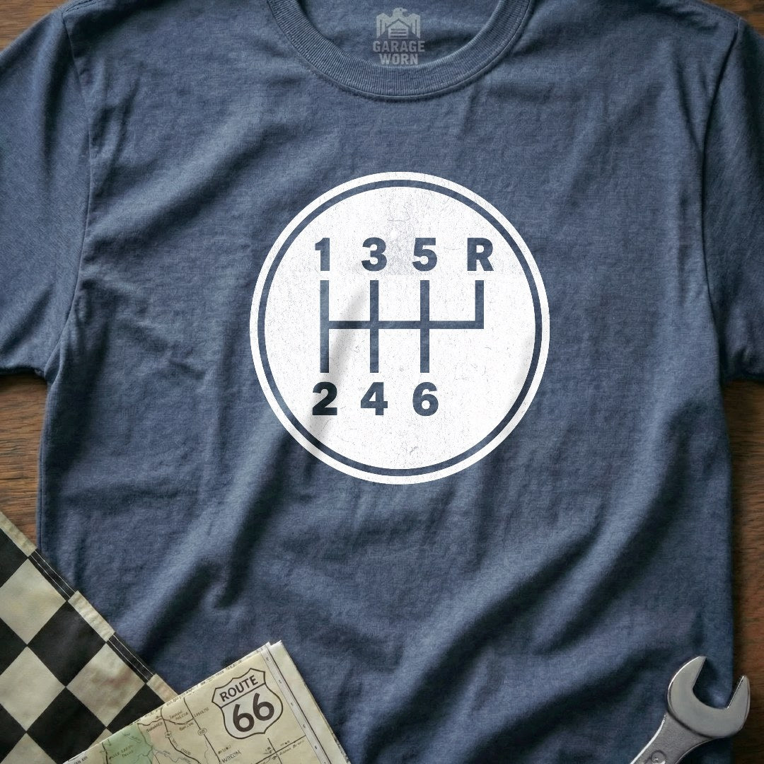 Heather Indigo | Front