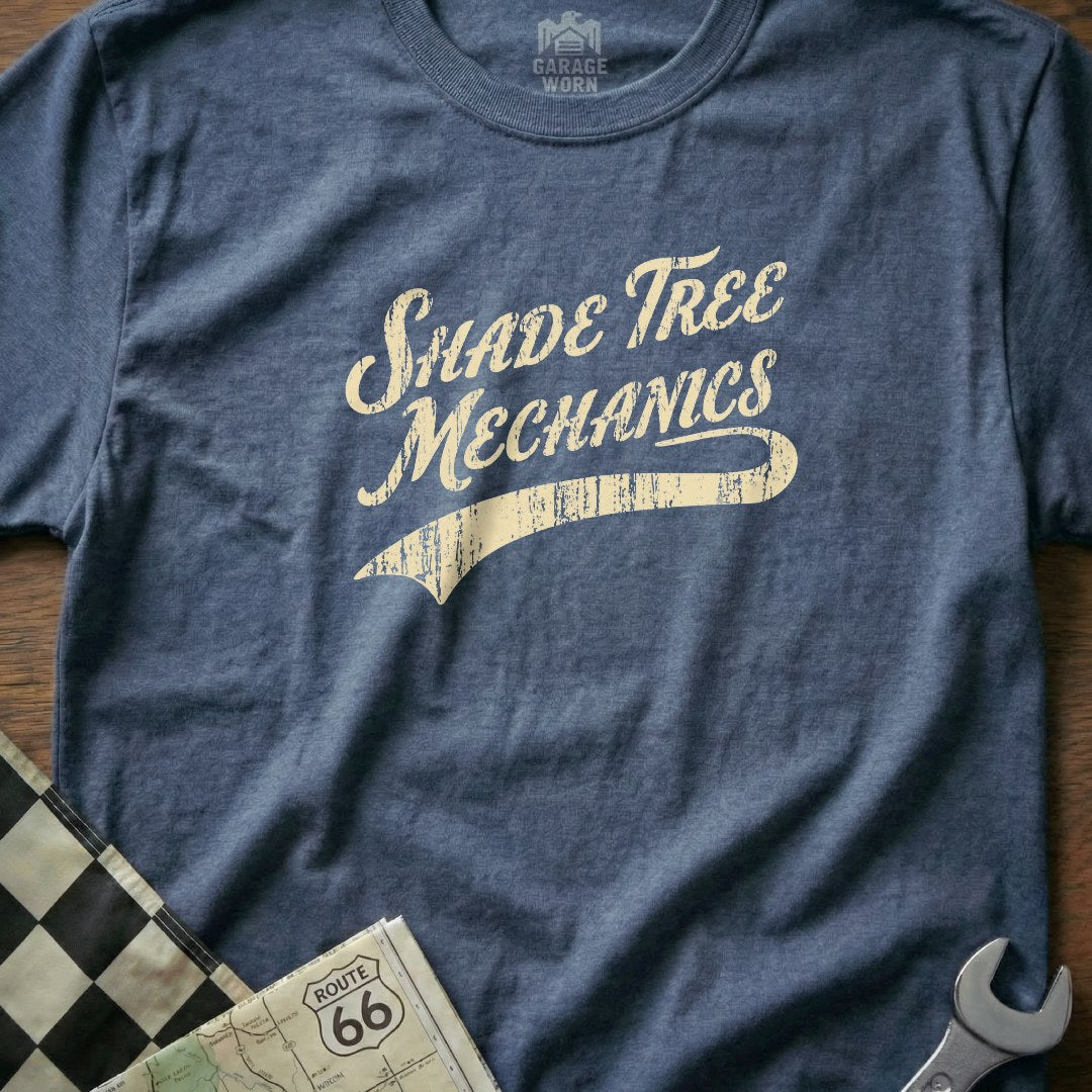 Heather Indigo | Front