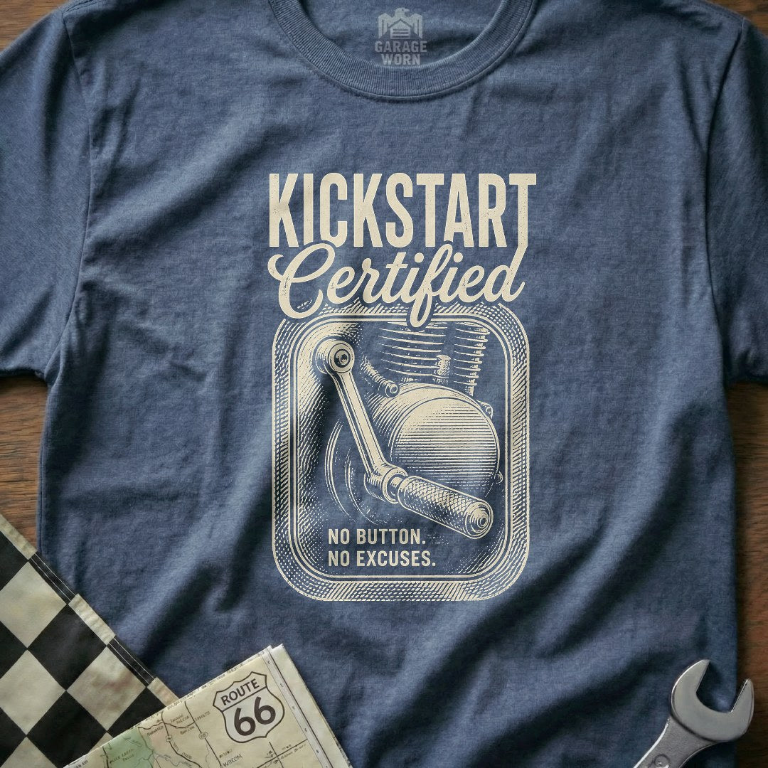 Heather Indigo | Front