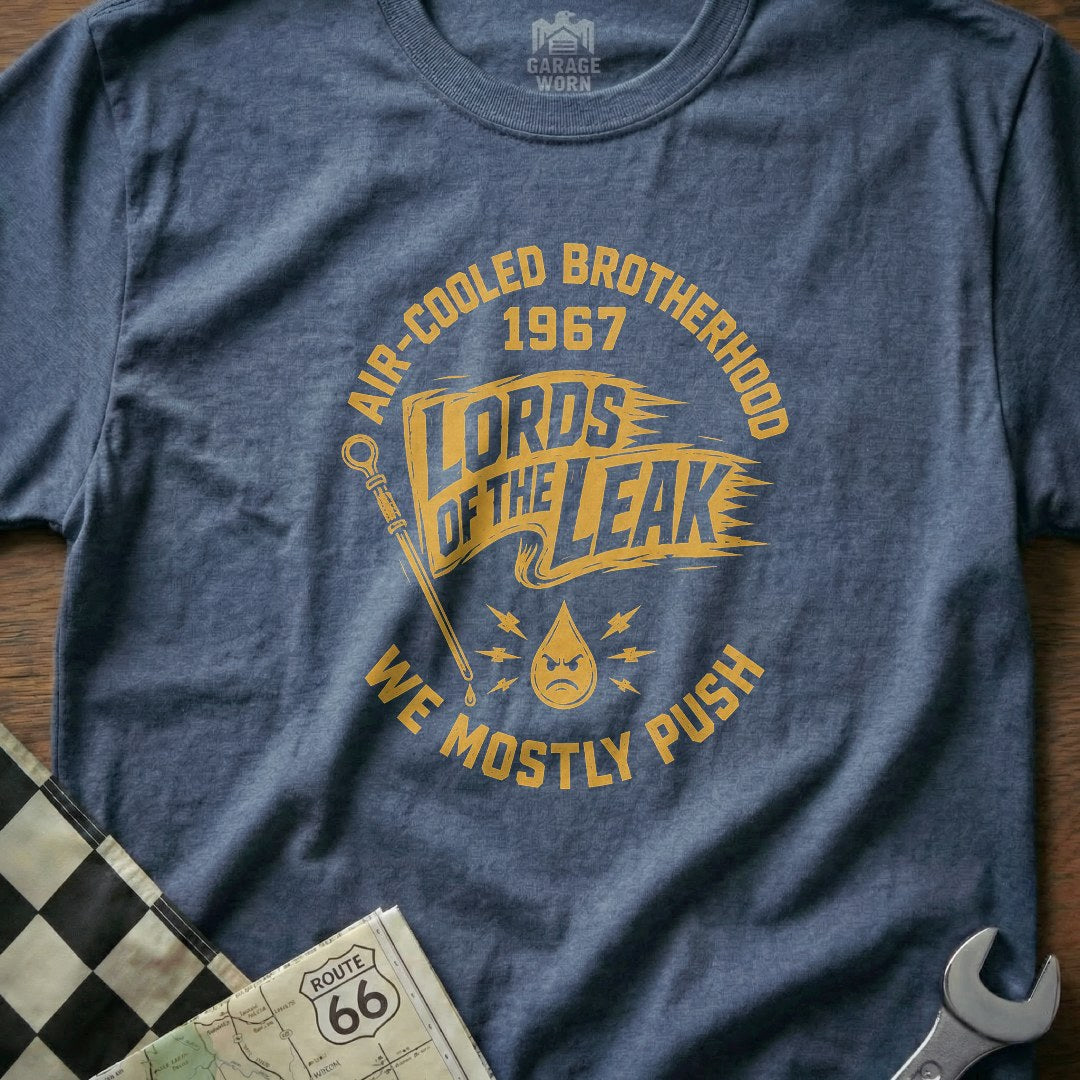 Heather Indigo | Front