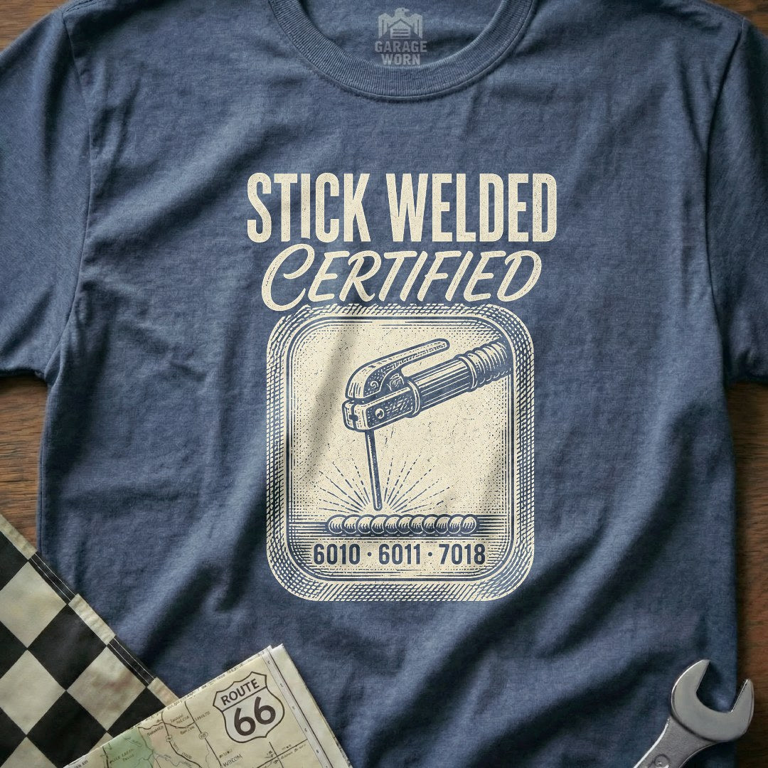 Heather Indigo | Front