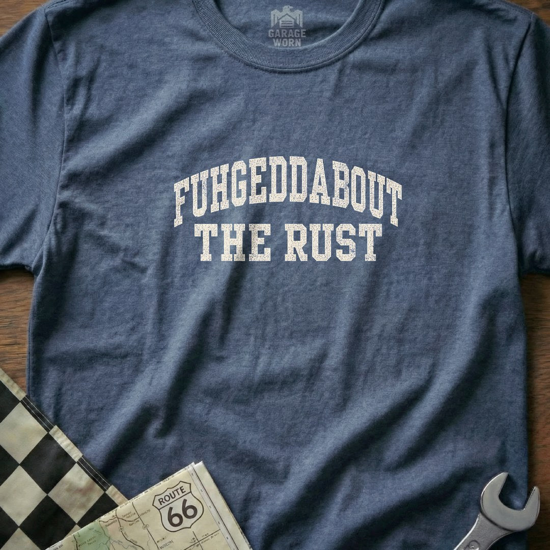 Heather Indigo | Front
