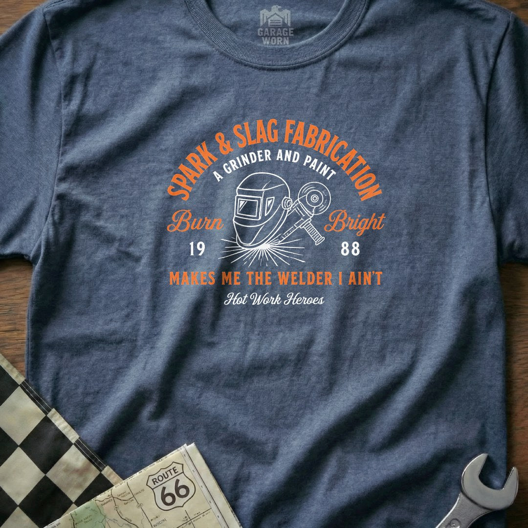 Heather Indigo | Front